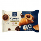 Nutri Free croissant (csoki krémmel töltött) 240g 