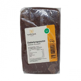 Natural Jihlava datolyapaszta 1000g