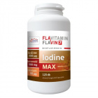 Flavitamin Iodine Max kapszula 120db 