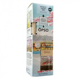 Öpso öko illatosító szett japanese sakure tree illat 50ml