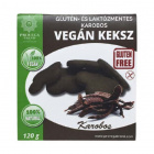 Provega trend gluténmentes karobos vegán keksz 120g 