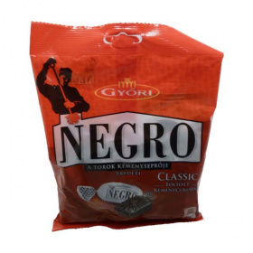 Negro cukor - classic 79g