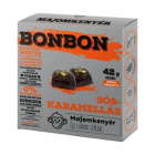 Majomkenyér sóskaramellás bonbon 42g 