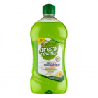 Green Emotion öko kézi citromos mosogatógél 500ml 