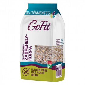 Avena Gofit gluténmentes zabpehely (korpa) 500g