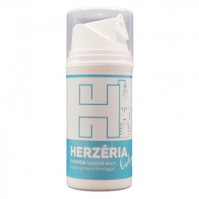 Herzéria Baby koszmó elleni sampon 100ml