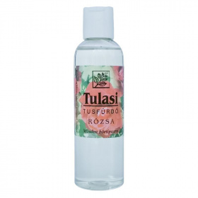 Tulasi tusfürdő - rózsa 250ml