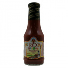 REX gyerek ketchup 540g 