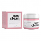 Biobalance hello clean 3in1 tápláló arctisztító balzsam 100ml 