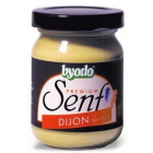 Byodo bio dijoni mustár 125ml 