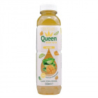 Queen aloe vera üdítőital - mangó 500ml 