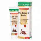 Naturland Herbal Svédkeserű krém 60g 