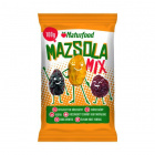 Naturfood mazsola mix 100g 