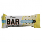 Nano Supps Protein Bar Cookies&Cream fehérjeszelet 55g 