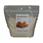 Nature Cookta mandulaliszt 500g 