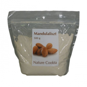 Nature Cookta mandulaliszt 500g