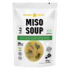 Hikari instant miso leves tengeri wakame algával 60g 