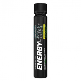 BioTechUSA Energy Shot (25ml) 1db