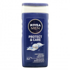 Nivea For Men Original Care tusfürdő 250ml 