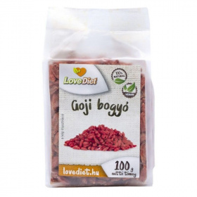 Love Diet goji bogyó 100g