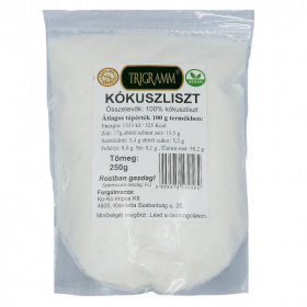 Trigramm kókuszliszt 250g