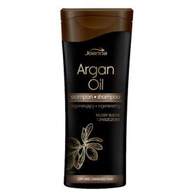 Joanna argan oil sampon száraz hajra 200ml