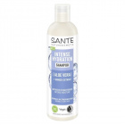 Sante Naturkosmetik Intenzív hidratáló sampon aloe verával és mangókivonattal 250ml 