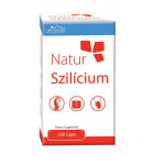 Vita Crystal Natur szilícium kapszula 100db 