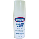 Bodymed női izzadásgátló spray 100ml 