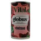 Globus vital vörös kidney bab konzerv 285g 