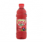 Jana jeges tea - erdei gyümölcs, áfonya 500ml 