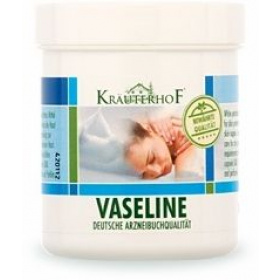 Kräuterhof orvosi vazelin 100ml