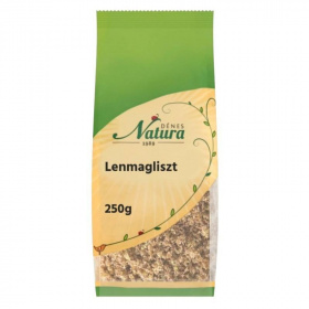 Dénes Natura lenmag liszt 250g