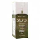 Salvus Bükkszéki gyógyvíz orrpermet 50ml 