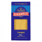 Gyermelyi lasagne 4 tojásos 500g 