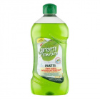 Green Emotion öko kézi citromos mosogatószer koncentrátum 1000ml 