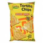 Zanuy sajtos tortilla chips (gluténmentes) 200g 