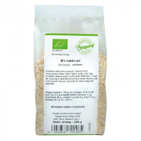 Biopont bio zabkorpa 250g