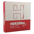 Herzéria Hair hajápoló esszencia 7x10ml 