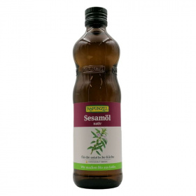 Rapunzel szezámolaj 500ml