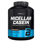 BioTechUSA Micellar Casein (csokoládé) fehérjepor 2270g 