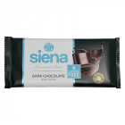 Siena étcsokoládé (laktózmentes) 90g 