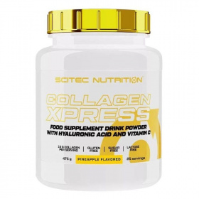 Scitec Collagen xpress por ananász 475g