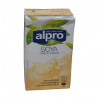 Alpro szójaital - vanília szójaital 250ml 