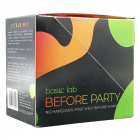 Basic Lab before party shot (citrus mix) 6x60ml 