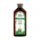 Venita Salon Herbal bőrnyugtató hajsampon aloe vera kivonattal 500ml 