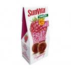 Sunvita intense golyó - málna 80g 