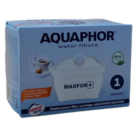 Aquaphor Maxfor (B100-25, bi-flux jellegű) szűrőbetét 1db