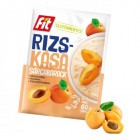 Fit rizskása sárgabarack-inulin 60g 