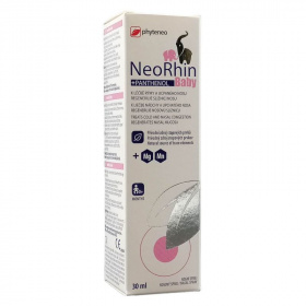 Phyteneo Neorhin baby orrspray 30ml